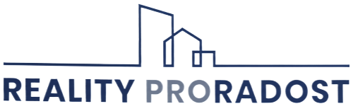 Reality Proradost Logo